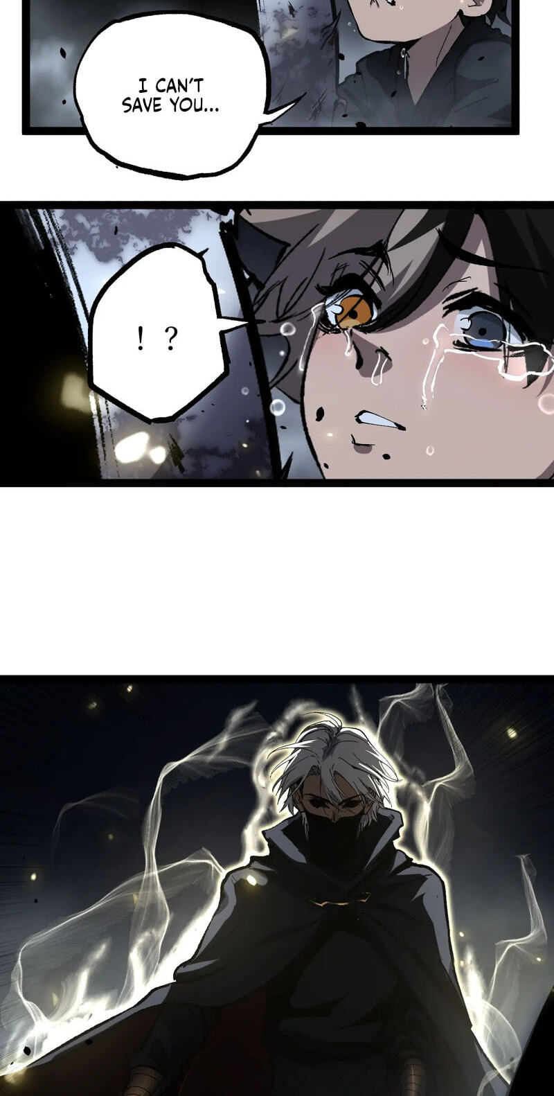 God-Level Assassin, I