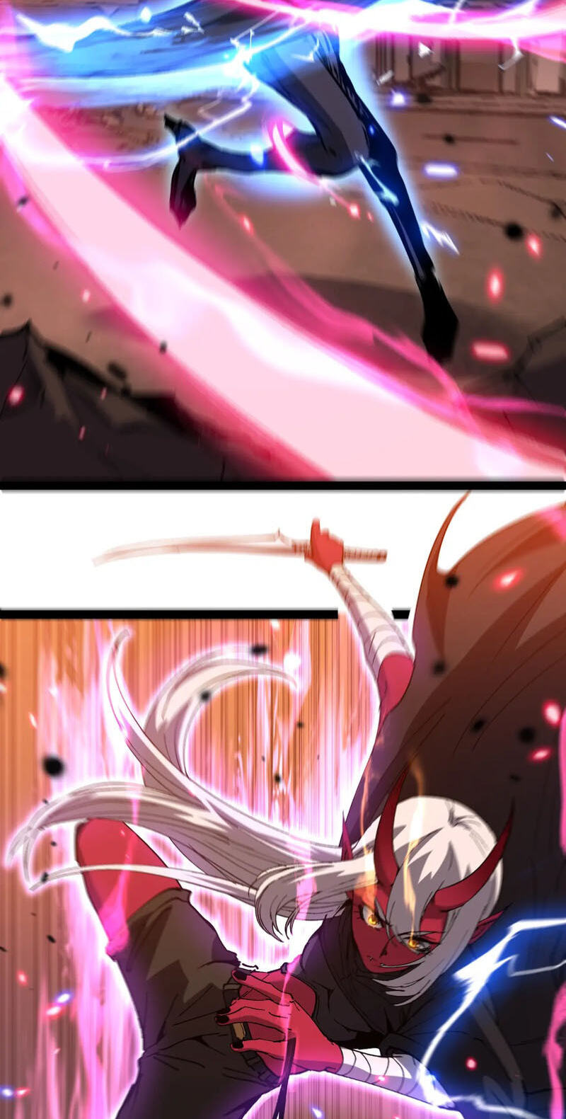 God-Level Assassin, I