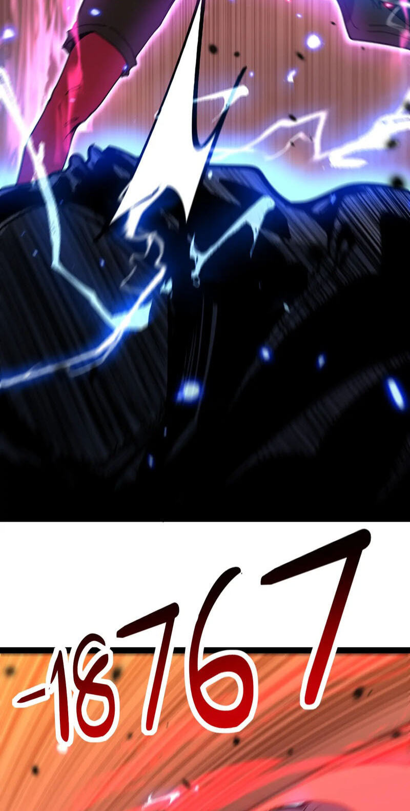 God-Level Assassin, I