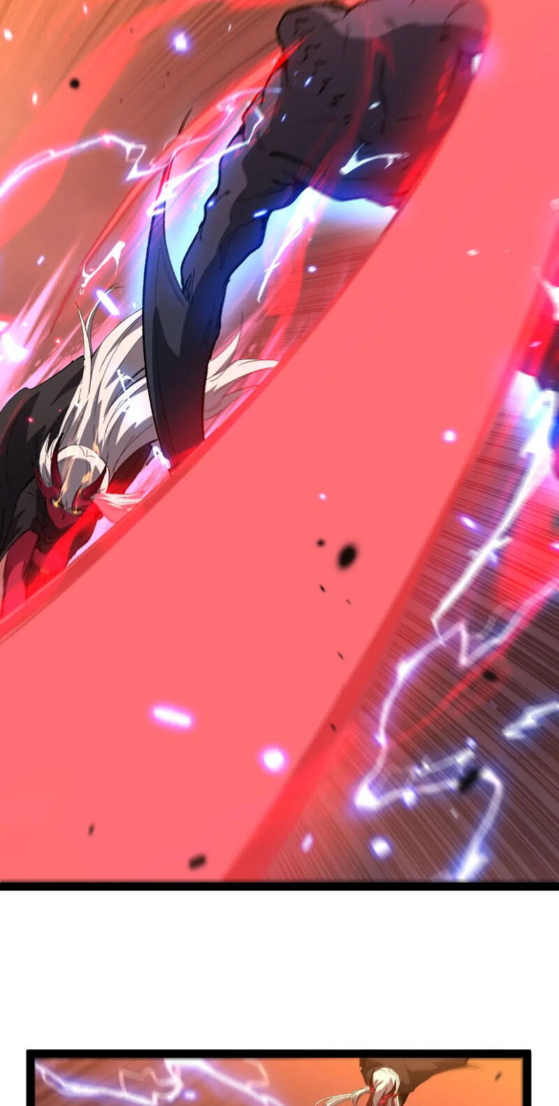God-Level Assassin, I