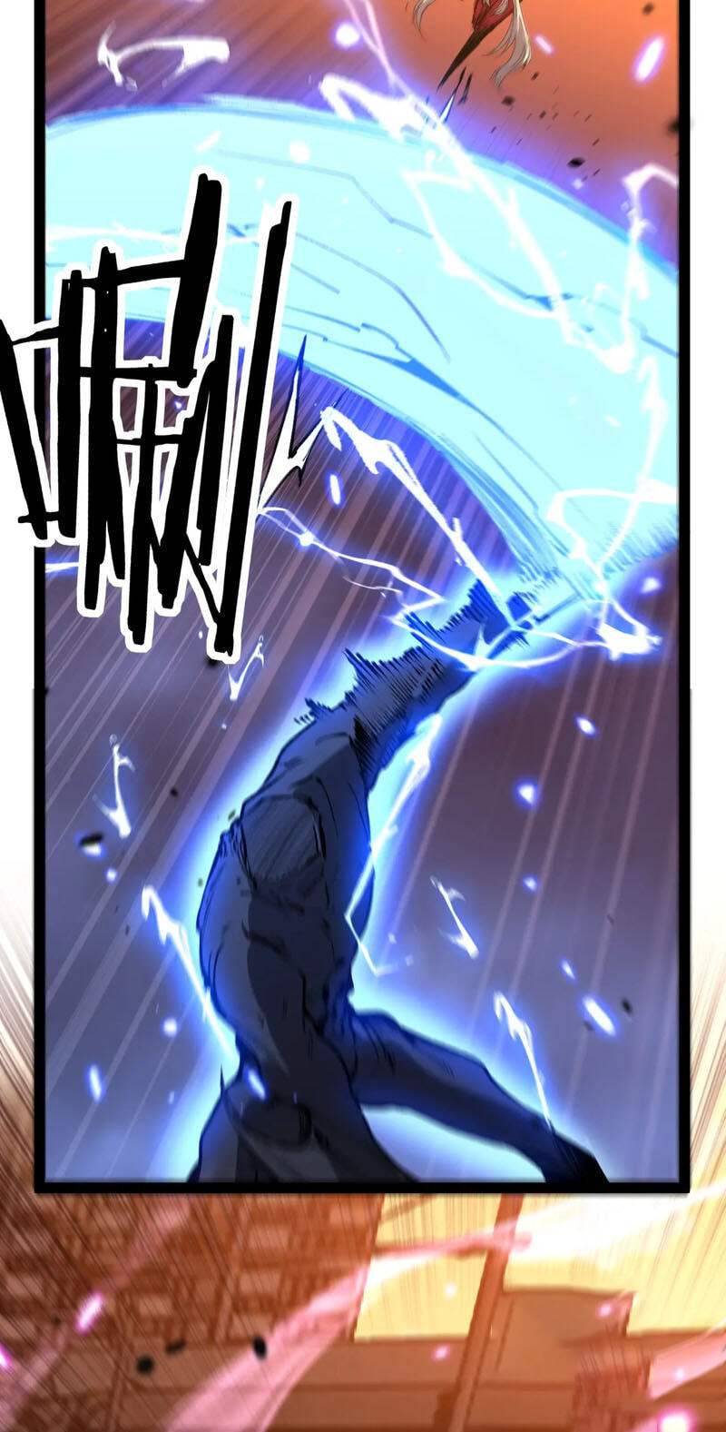 God-Level Assassin, I