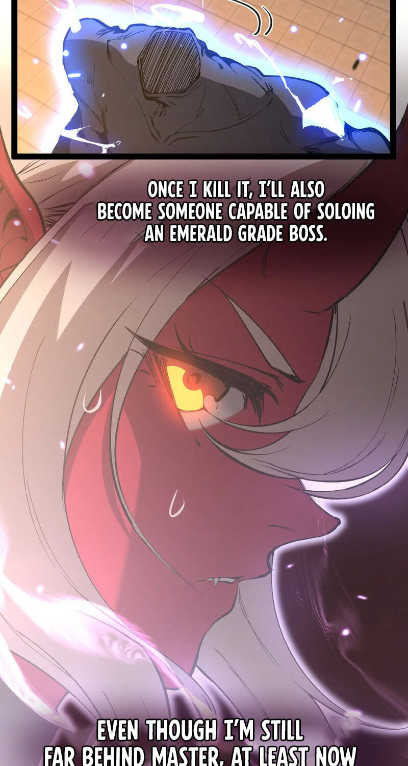 God-Level Assassin, I