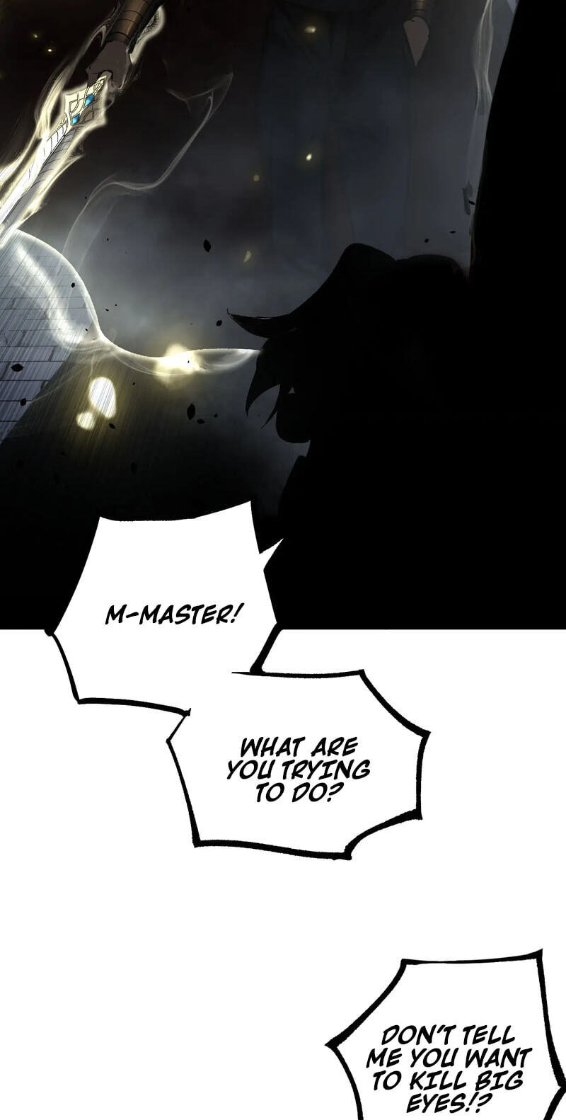 God-Level Assassin, I