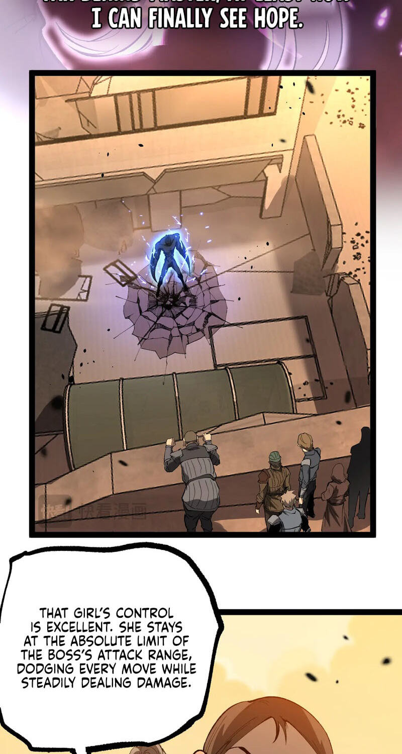 God-Level Assassin, I
