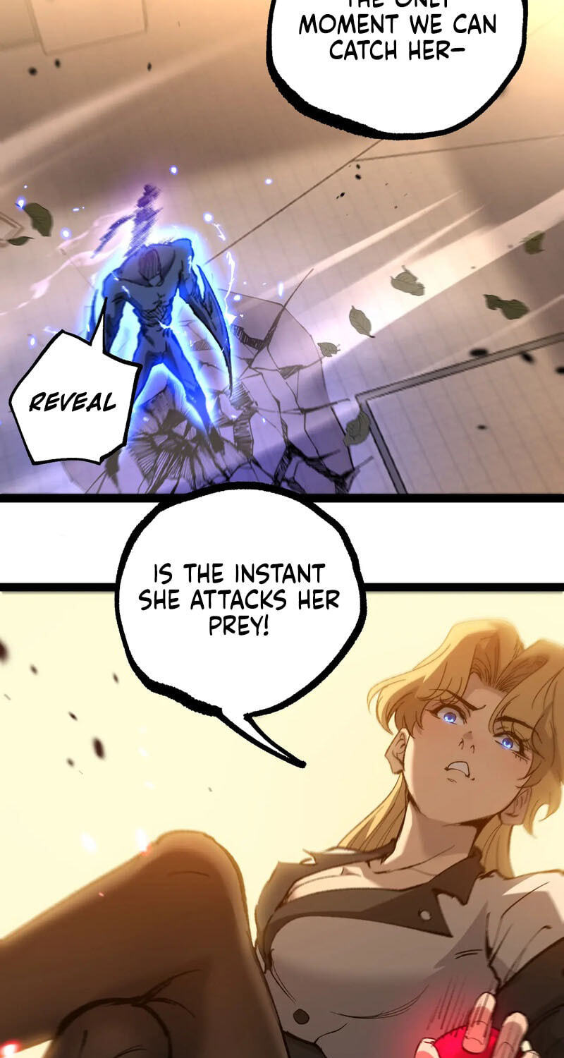 God-Level Assassin, I