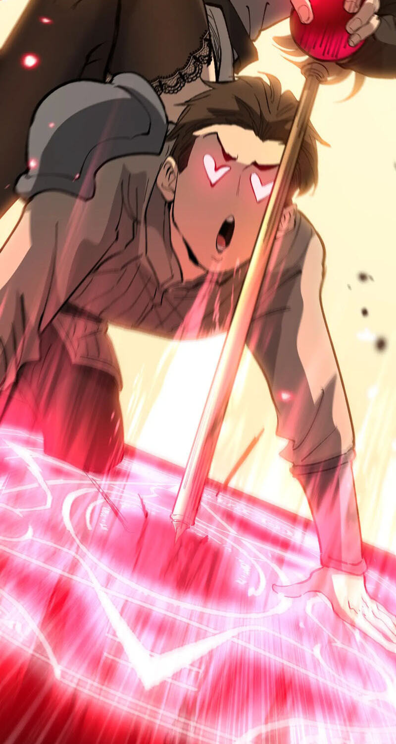 God-Level Assassin, I
