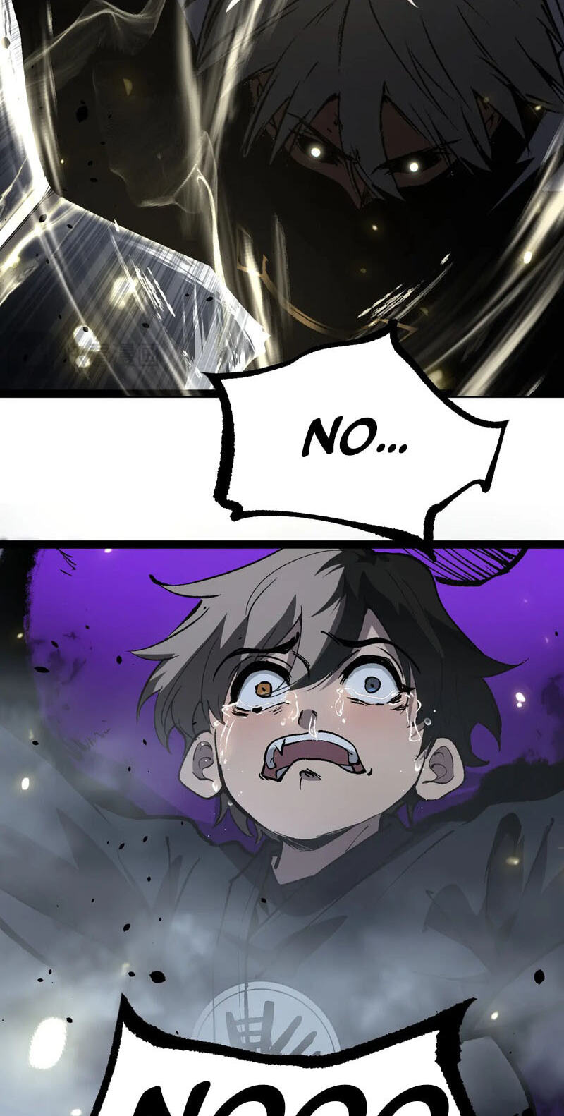 God-Level Assassin, I
