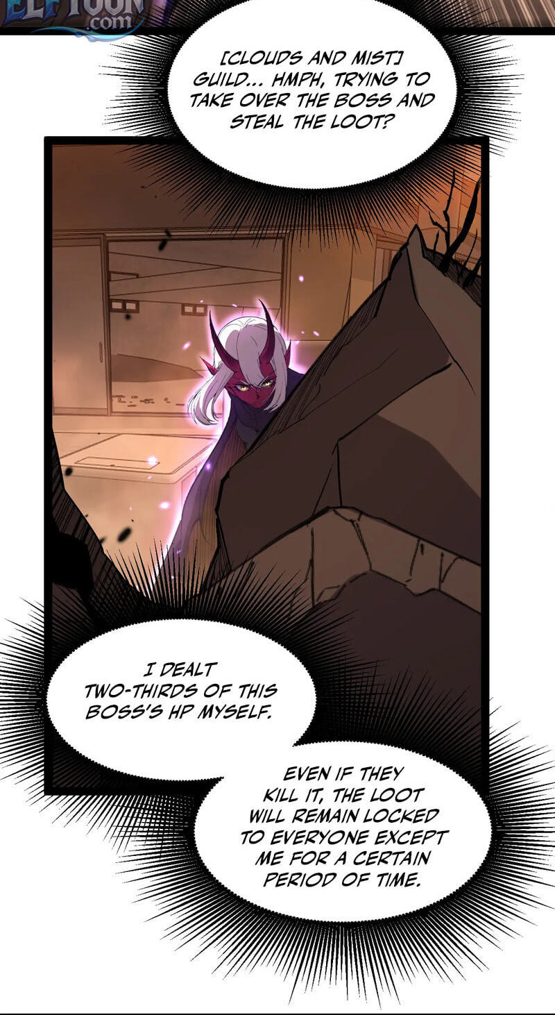 God-Level Assassin, I
