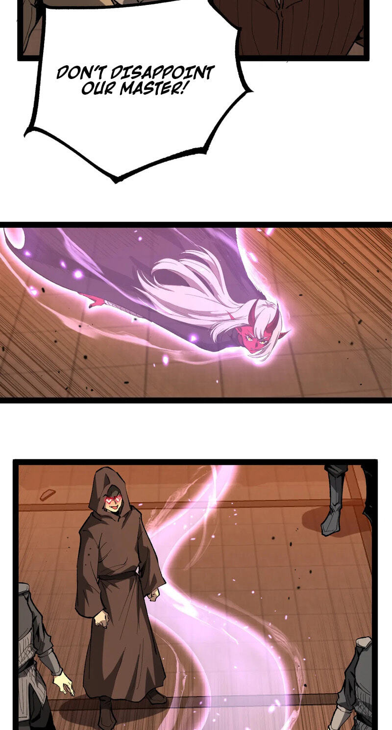 God-Level Assassin, I