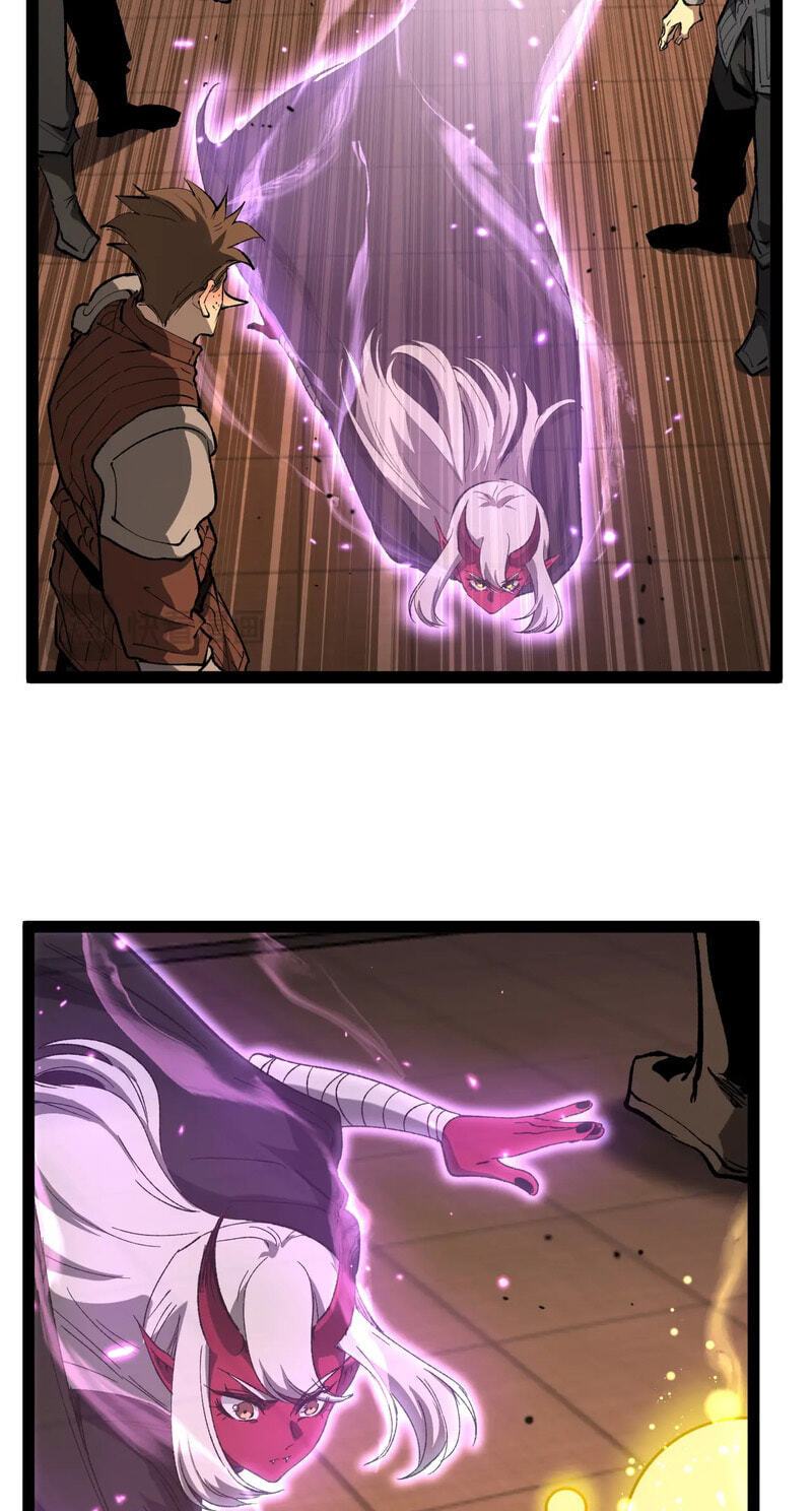 God-Level Assassin, I