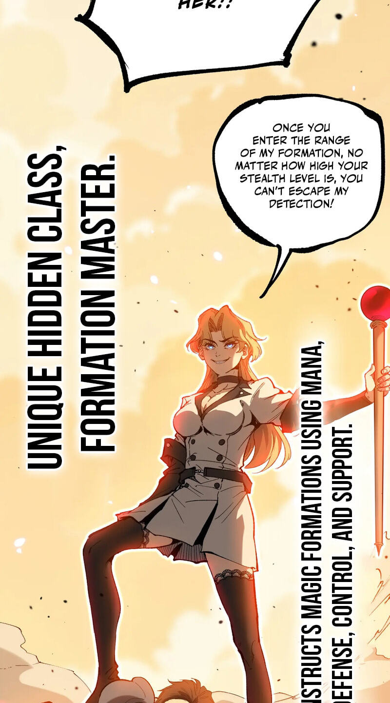 God-Level Assassin, I