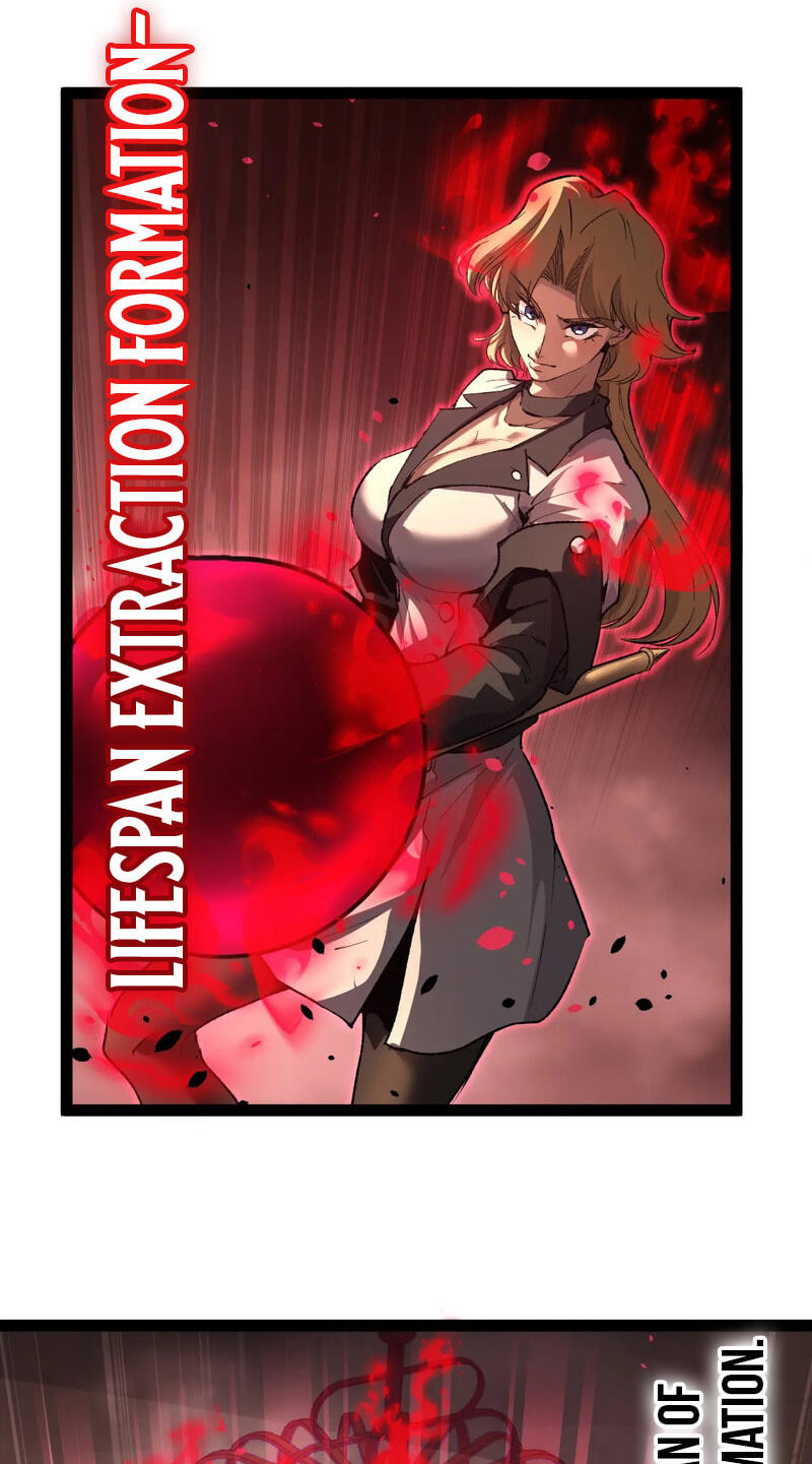 God-Level Assassin, I