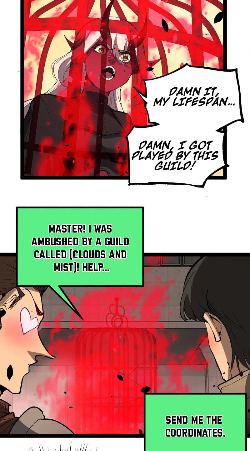 God-Level Assassin, I