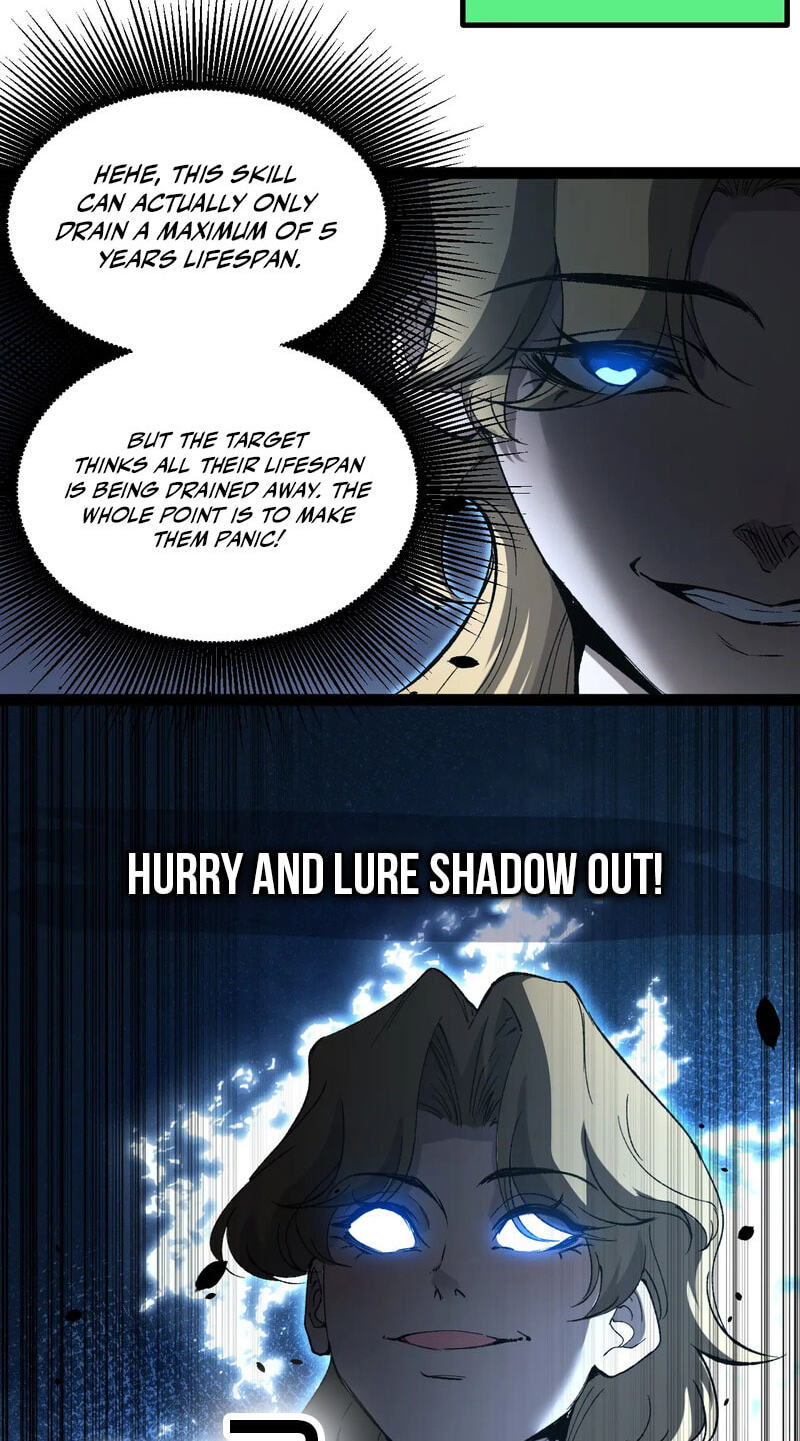 God-Level Assassin, I