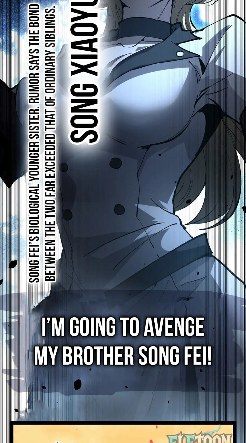 God-Level Assassin, I