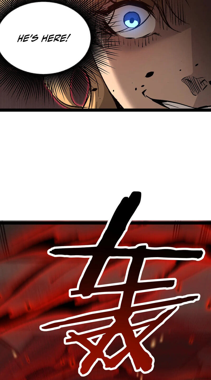 God-Level Assassin, I