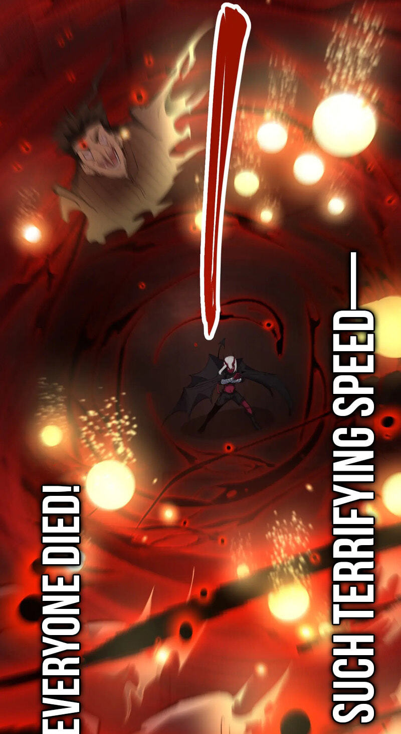 God-Level Assassin, I