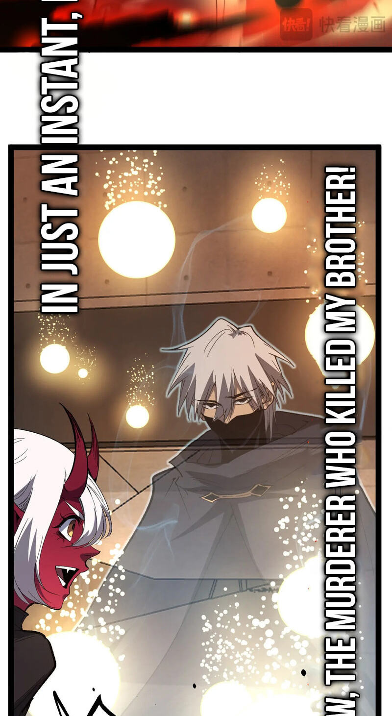 God-Level Assassin, I
