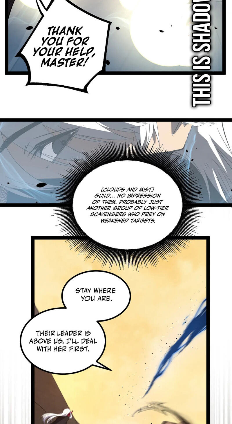 God-Level Assassin, I