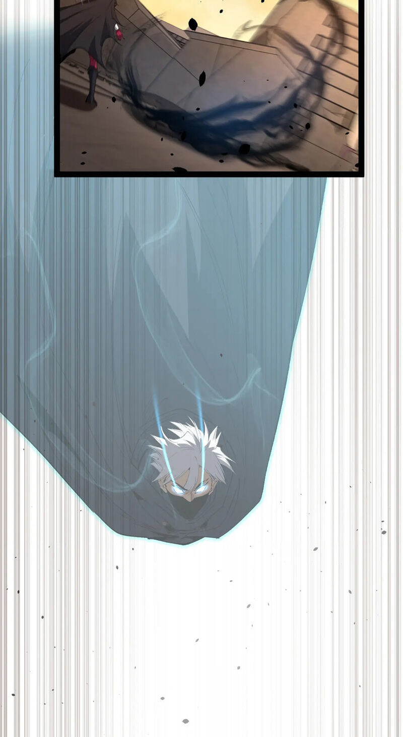 God-Level Assassin, I