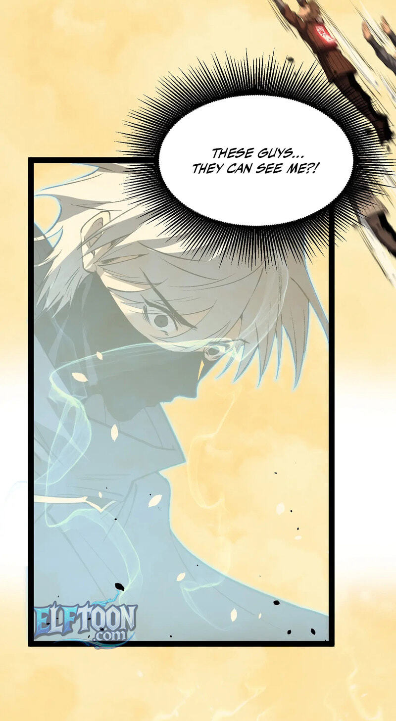 God-Level Assassin, I