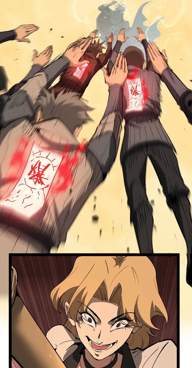 God-Level Assassin, I