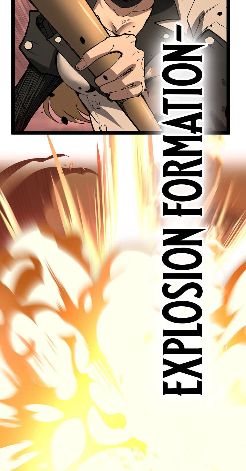 God-Level Assassin, I