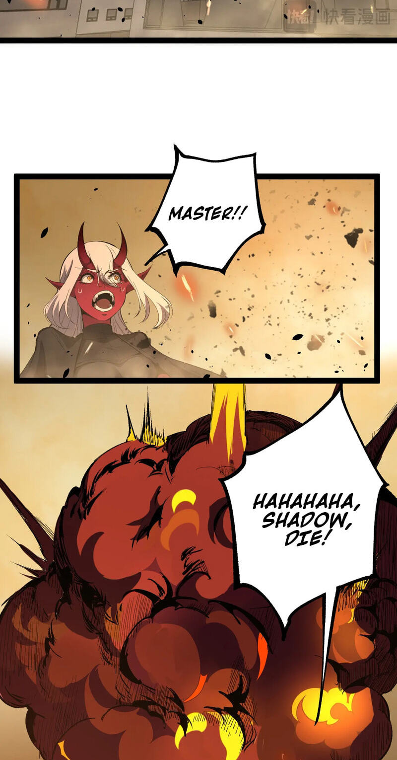 God-Level Assassin, I