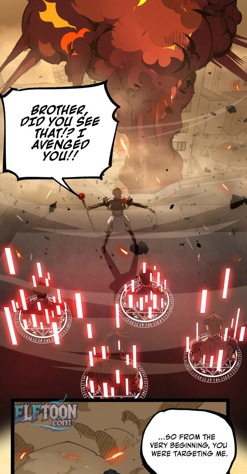 God-Level Assassin, I