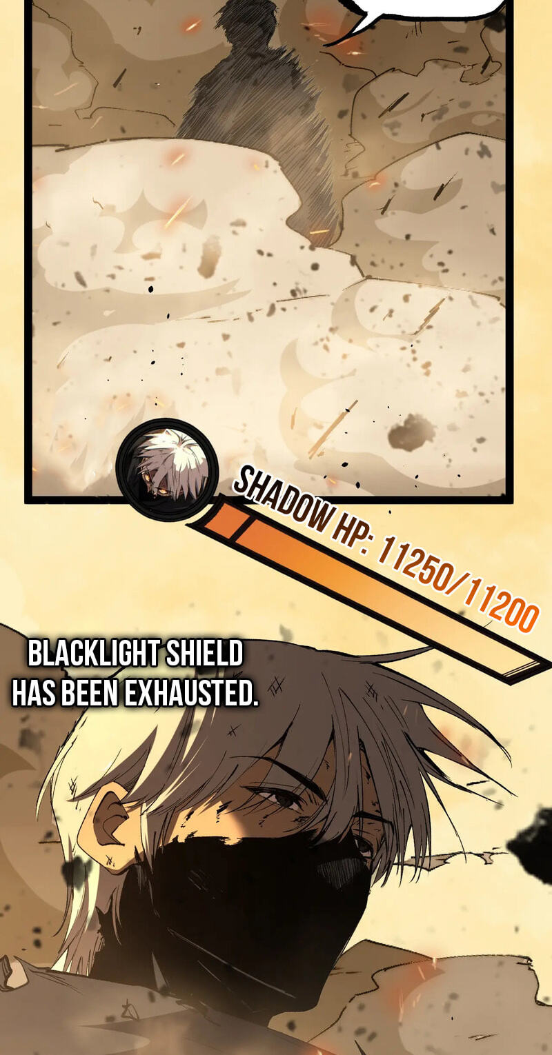 God-Level Assassin, I