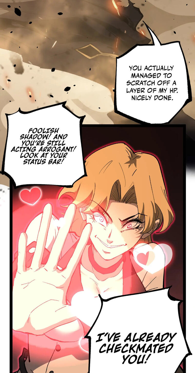 God-Level Assassin, I