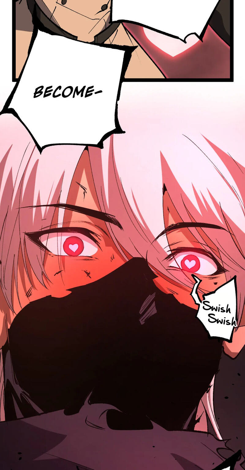 God-Level Assassin, I
