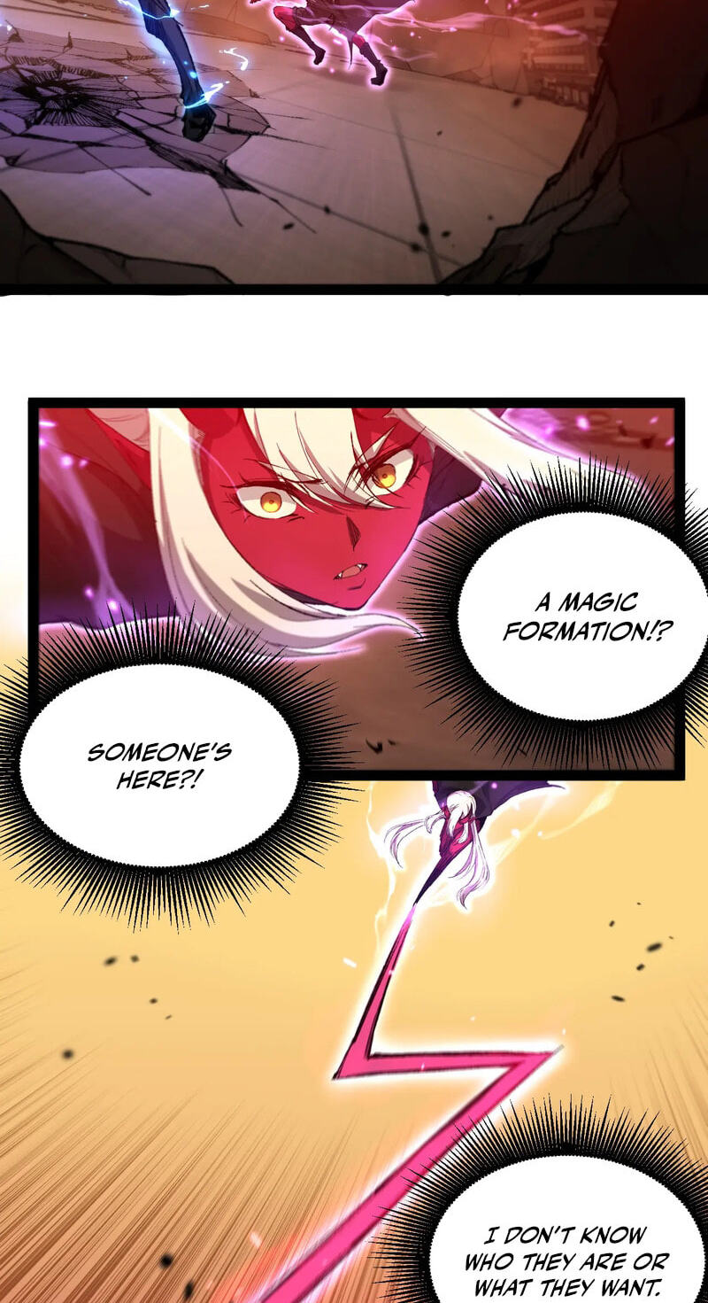 God-Level Assassin, I