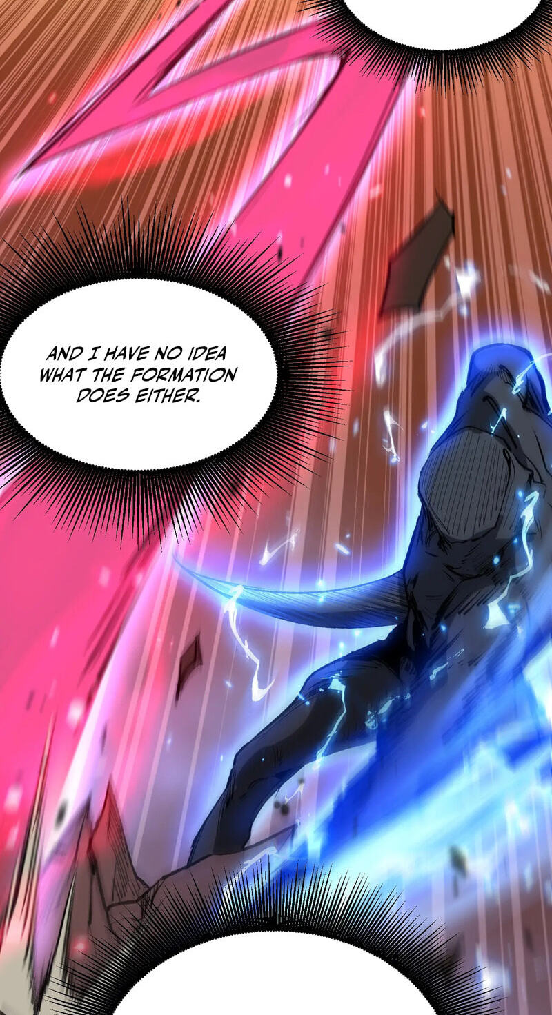 God-Level Assassin, I