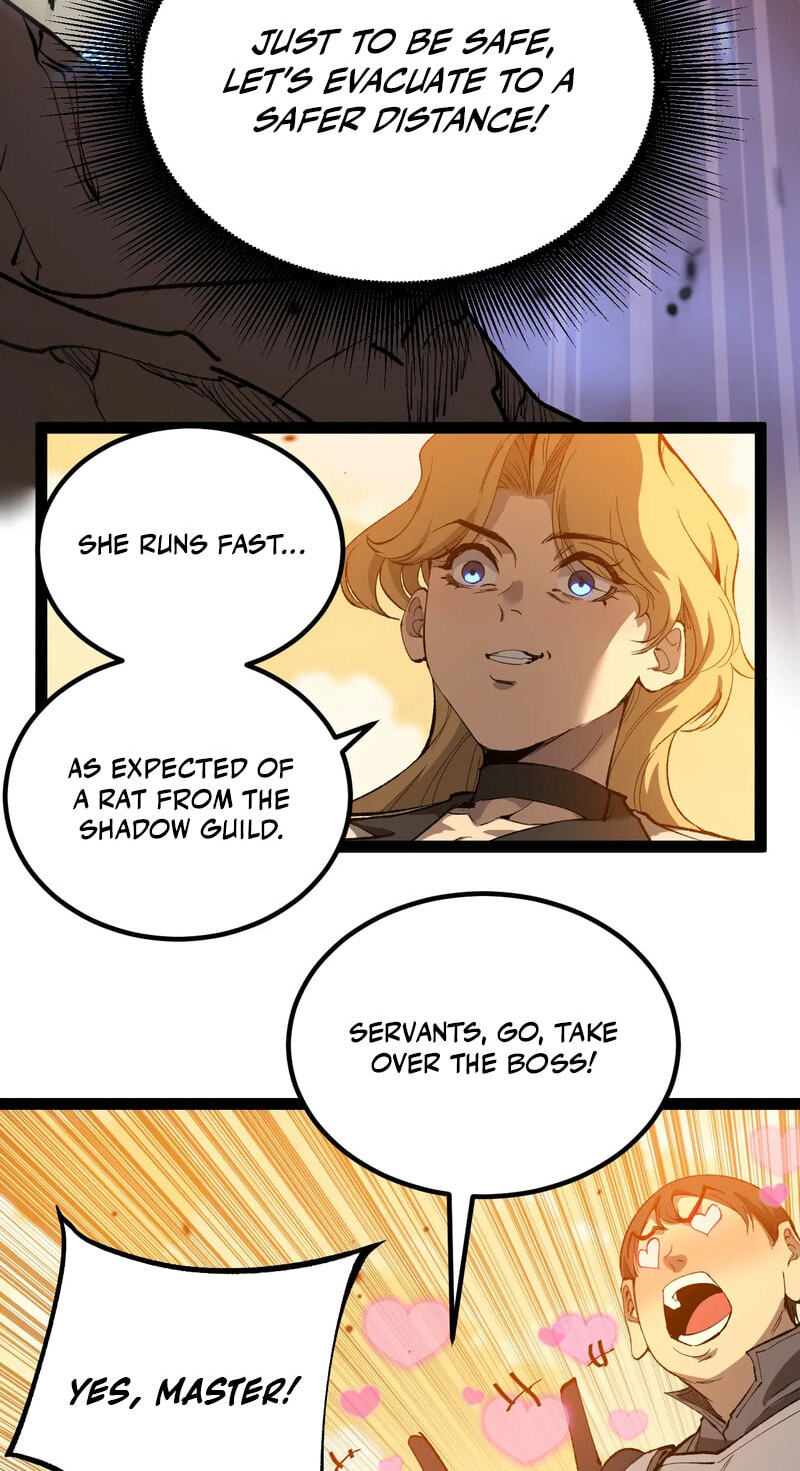 God-Level Assassin, I
