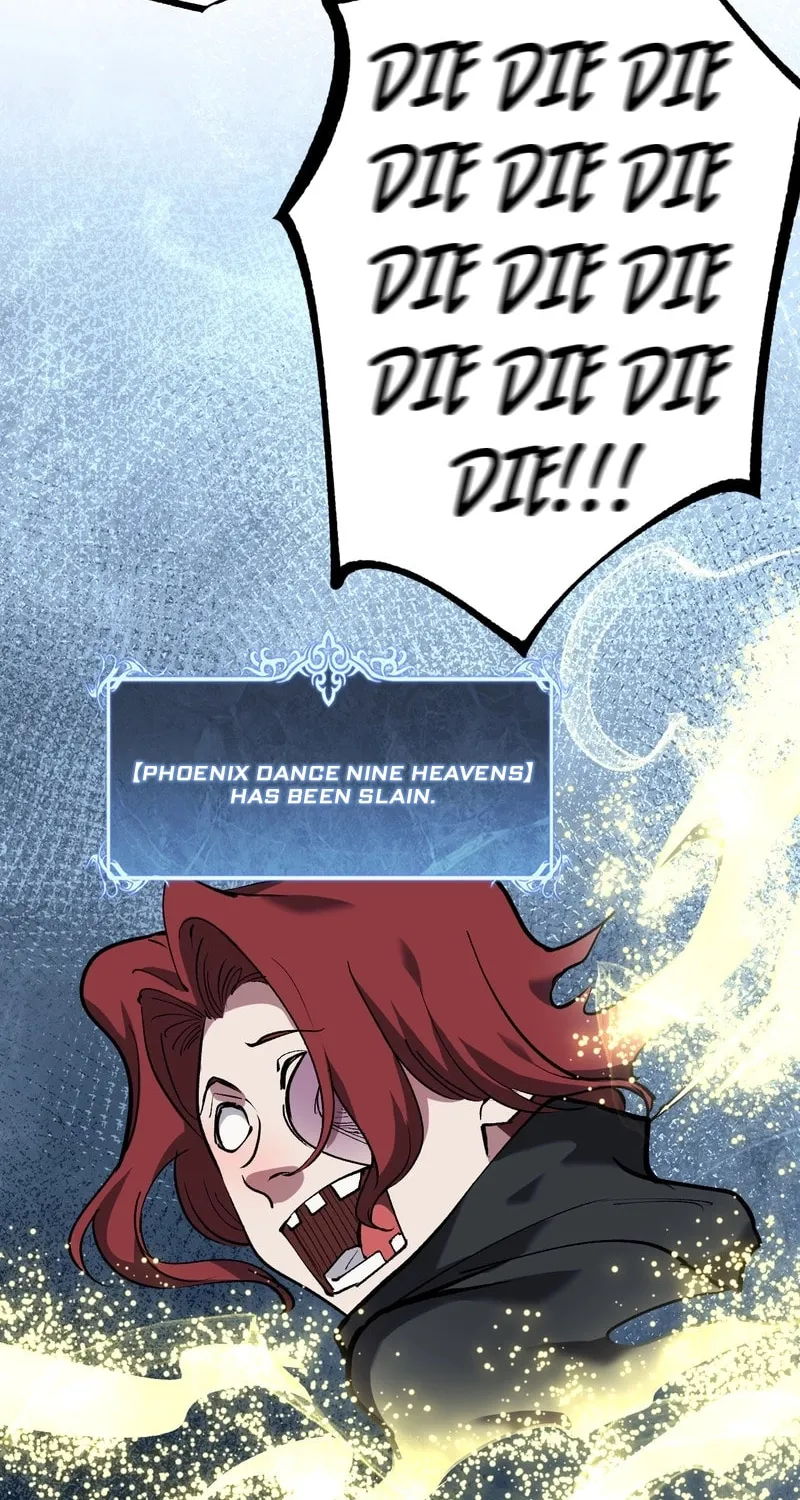 God-Level Assassin, I