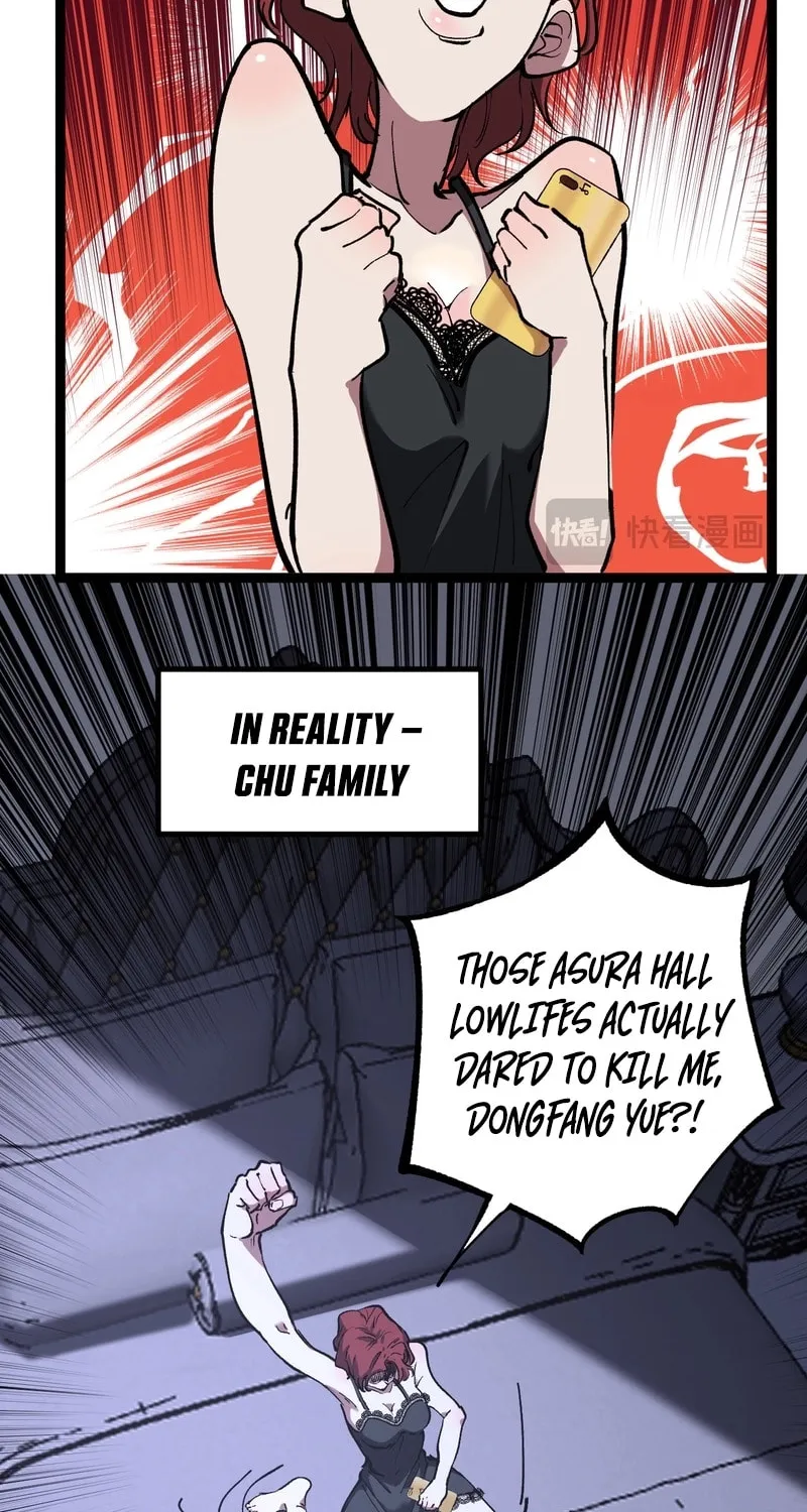 God-Level Assassin, I