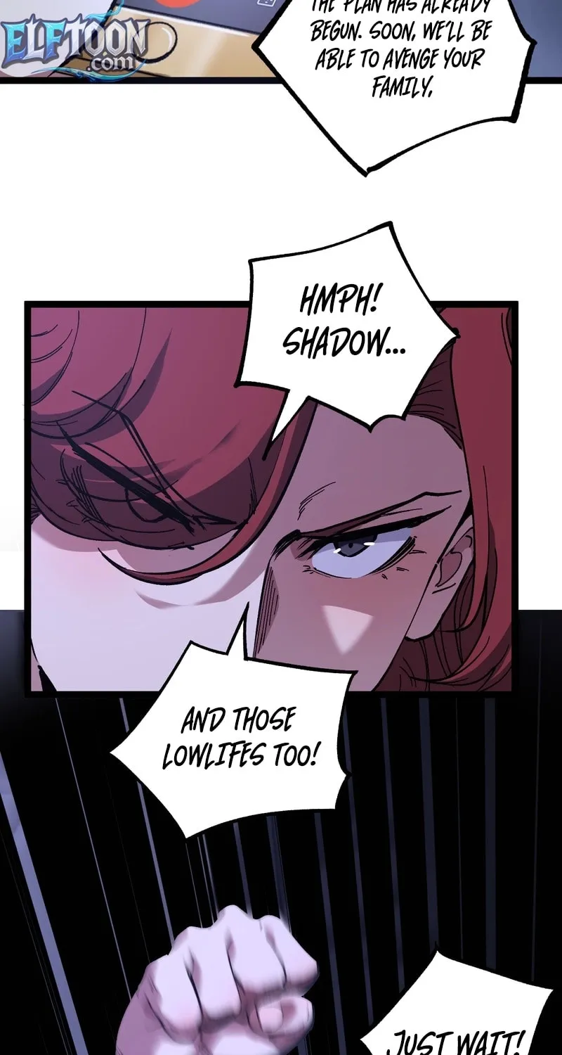 God-Level Assassin, I