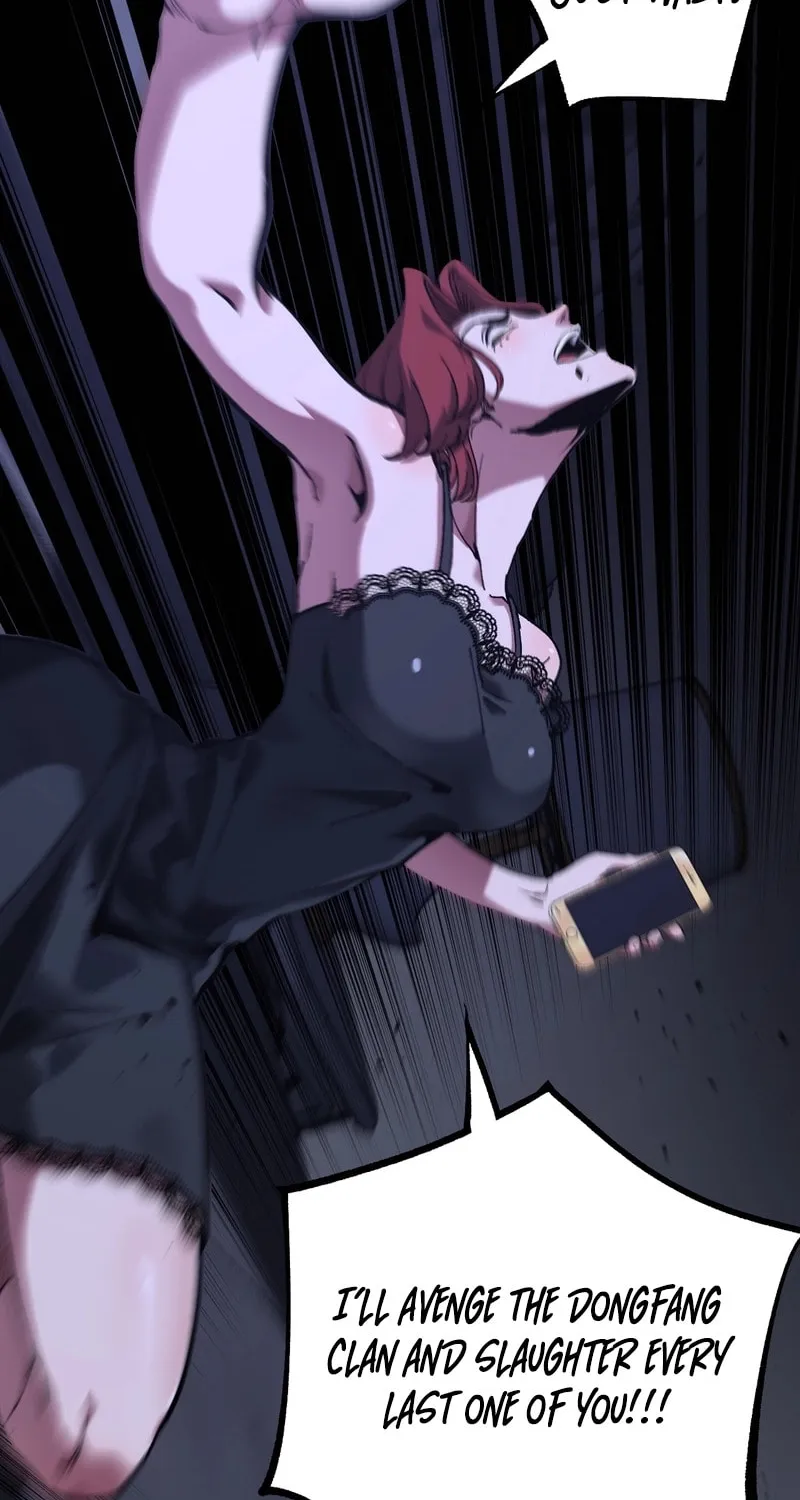 God-Level Assassin, I