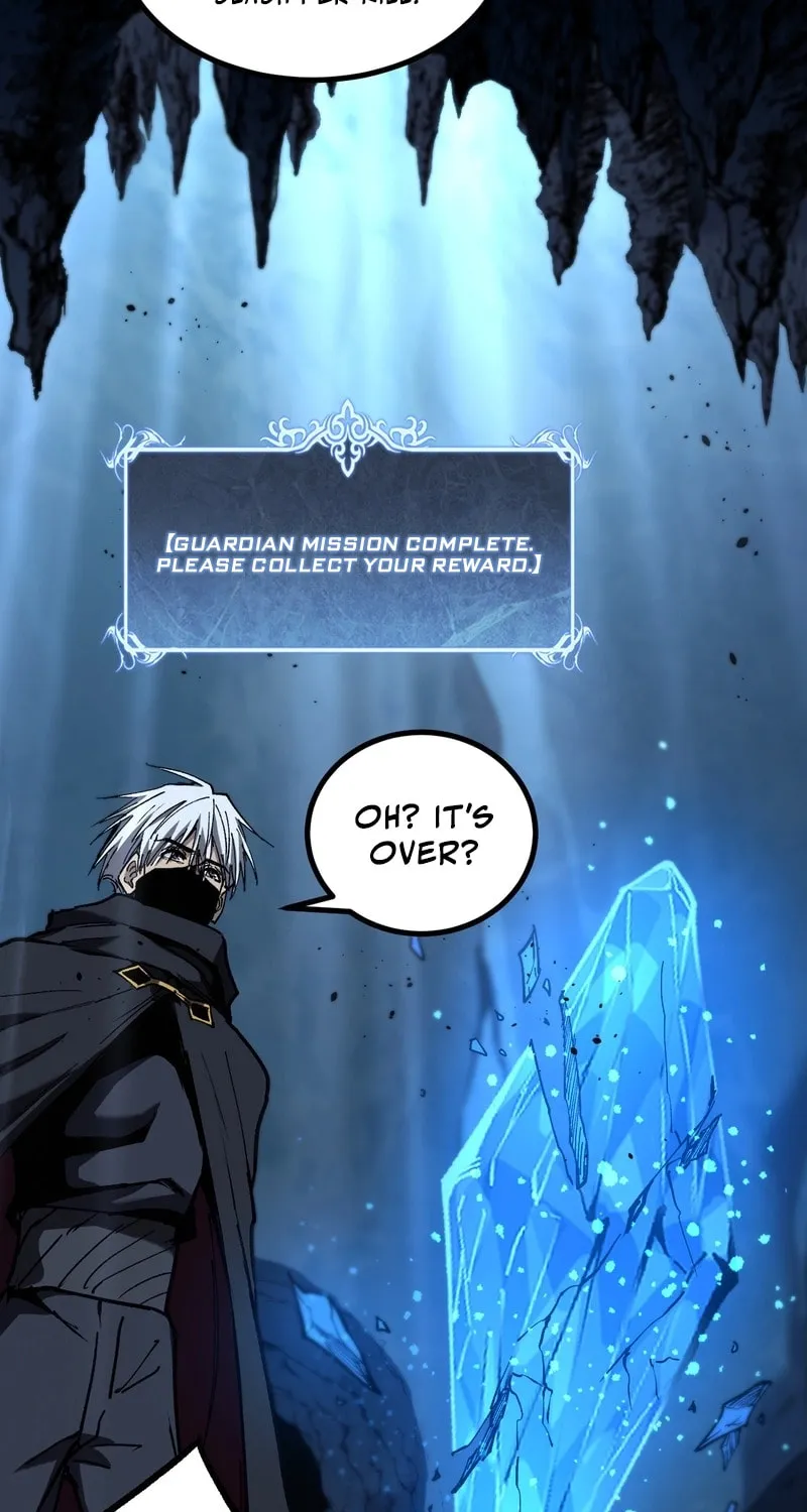 God-Level Assassin, I