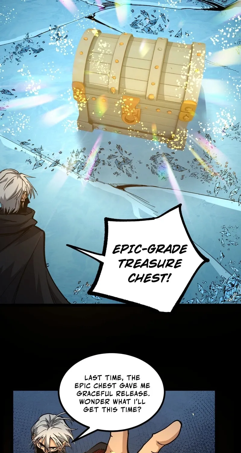 God-Level Assassin, I