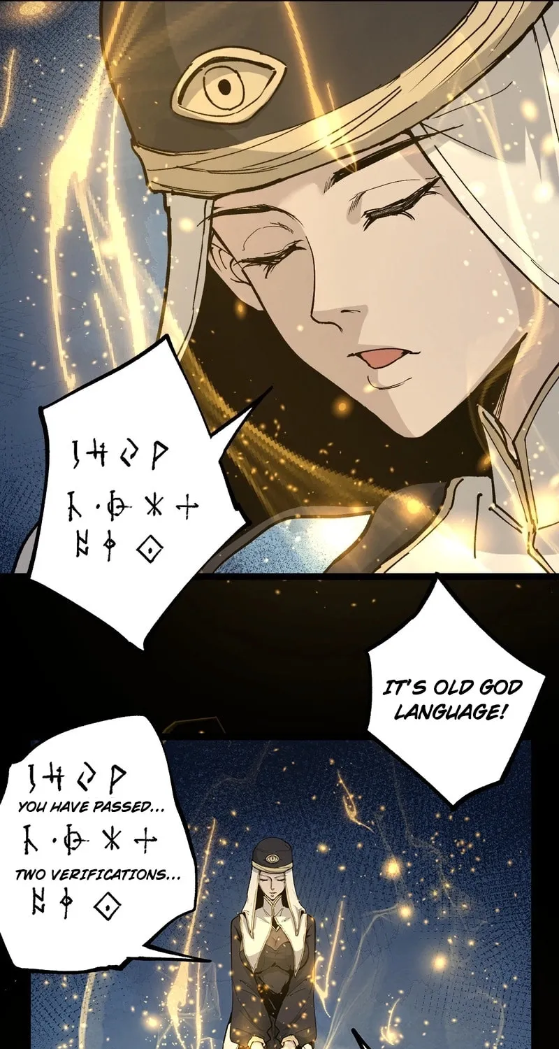 God-Level Assassin, I