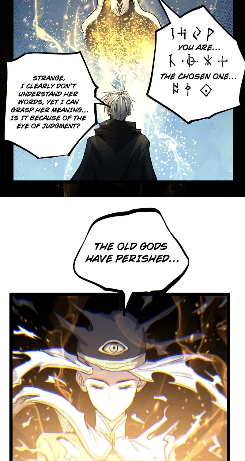 God-Level Assassin, I