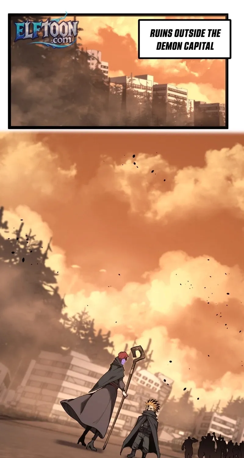 God-Level Assassin, I