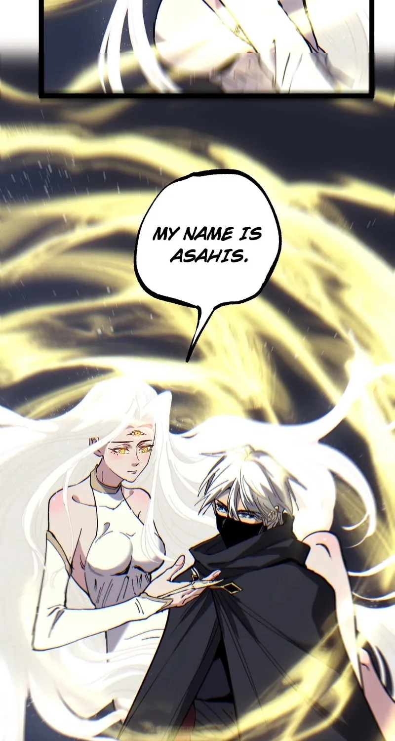 God-Level Assassin, I