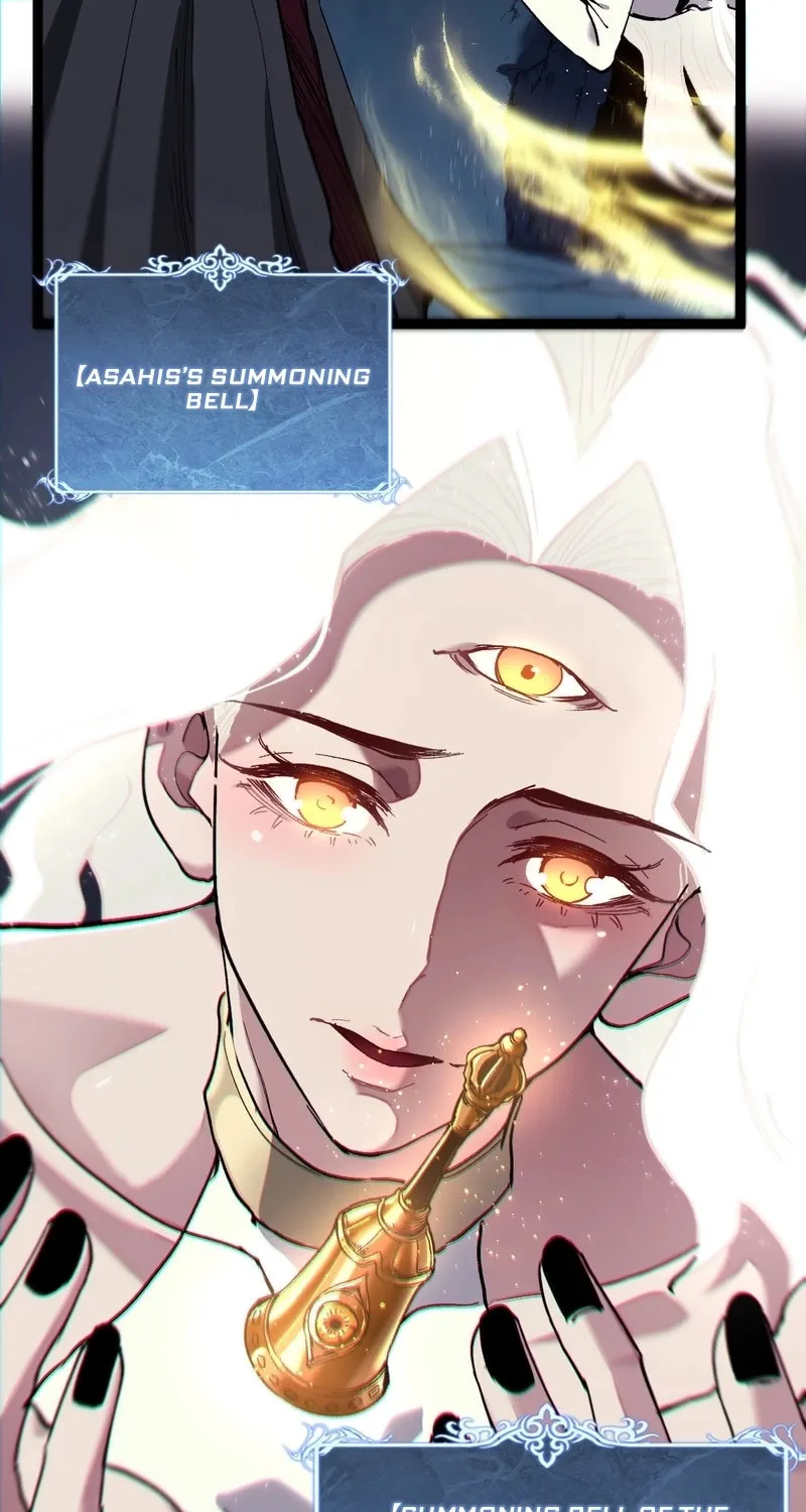 God-Level Assassin, I