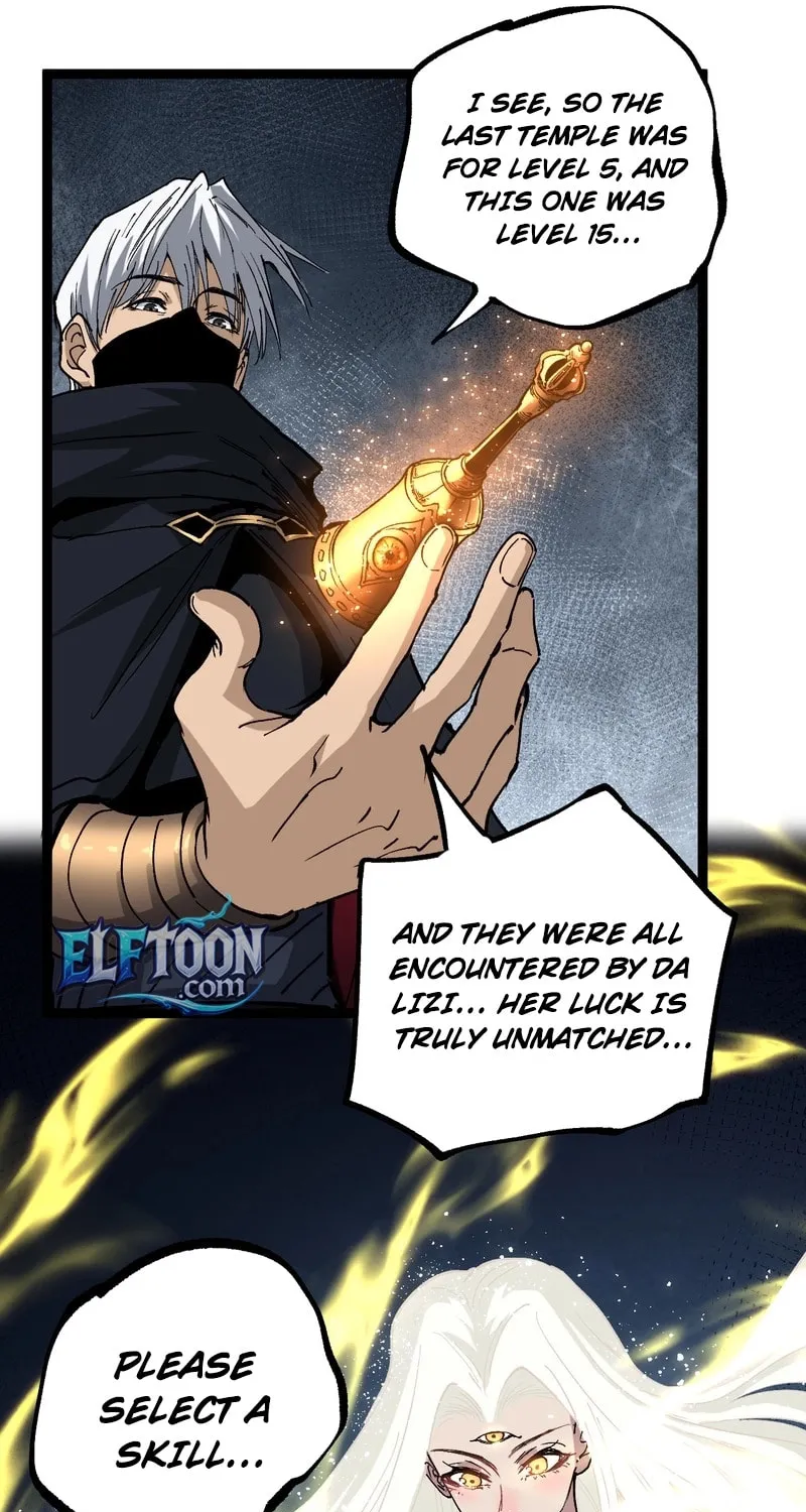 God-Level Assassin, I