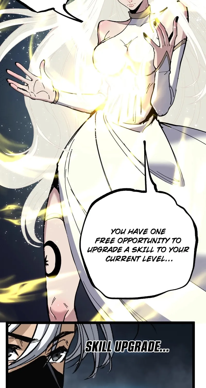God-Level Assassin, I