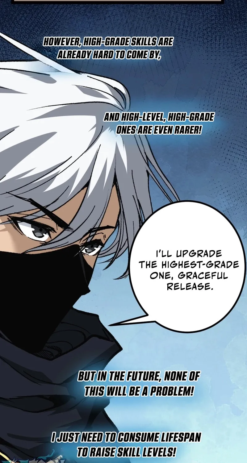 God-Level Assassin, I