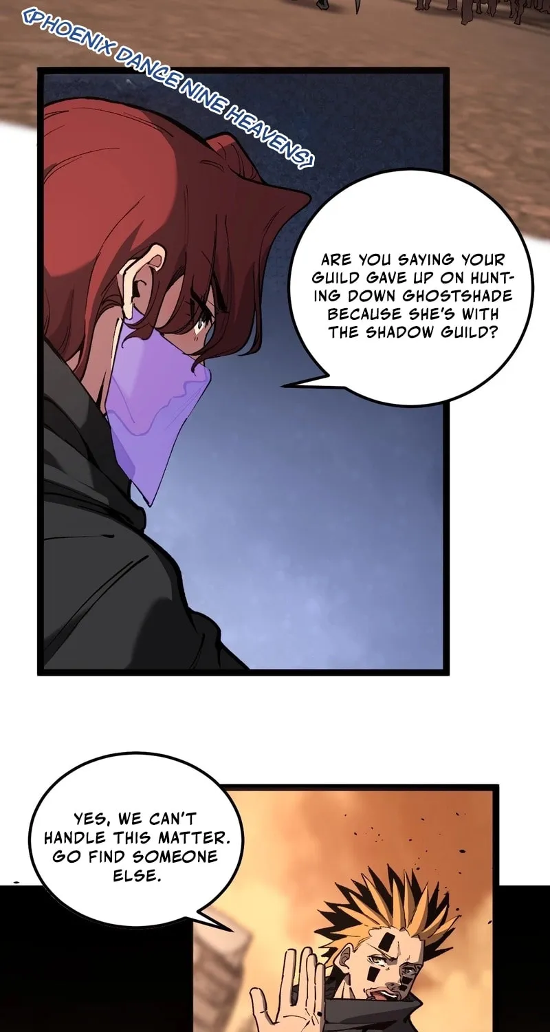God-Level Assassin, I